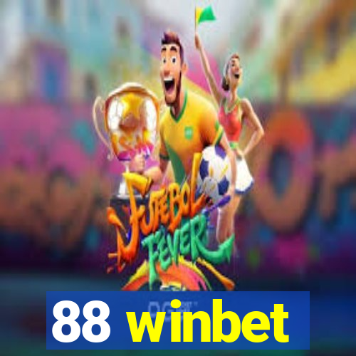 88 winbet